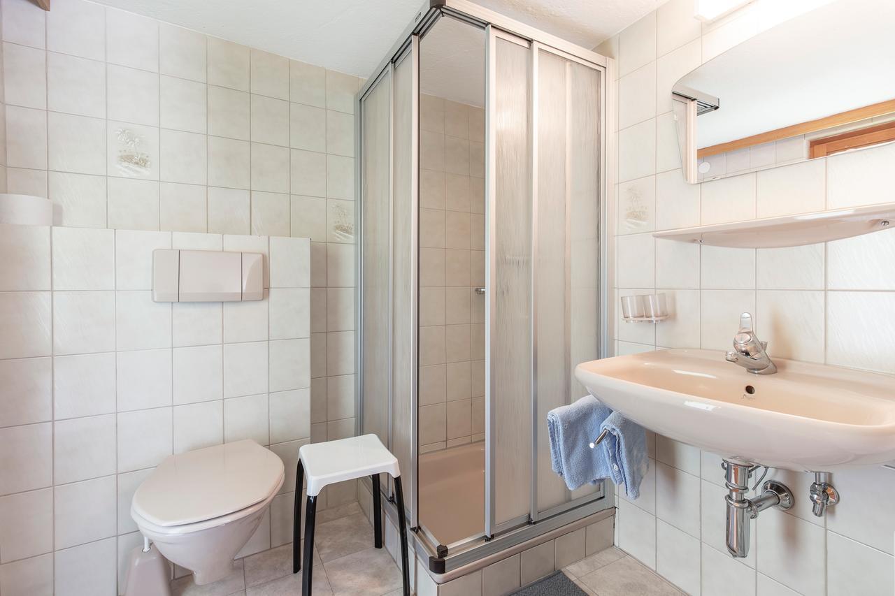 Apartamento Alois Arnold Soelden Exterior foto