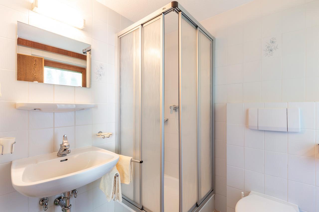 Apartamento Alois Arnold Soelden Exterior foto