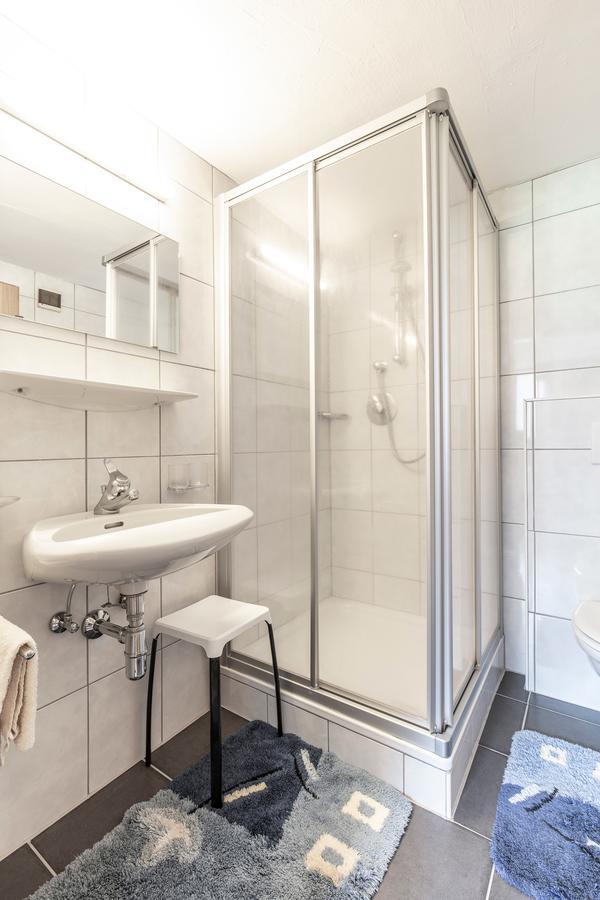 Apartamento Alois Arnold Soelden Exterior foto