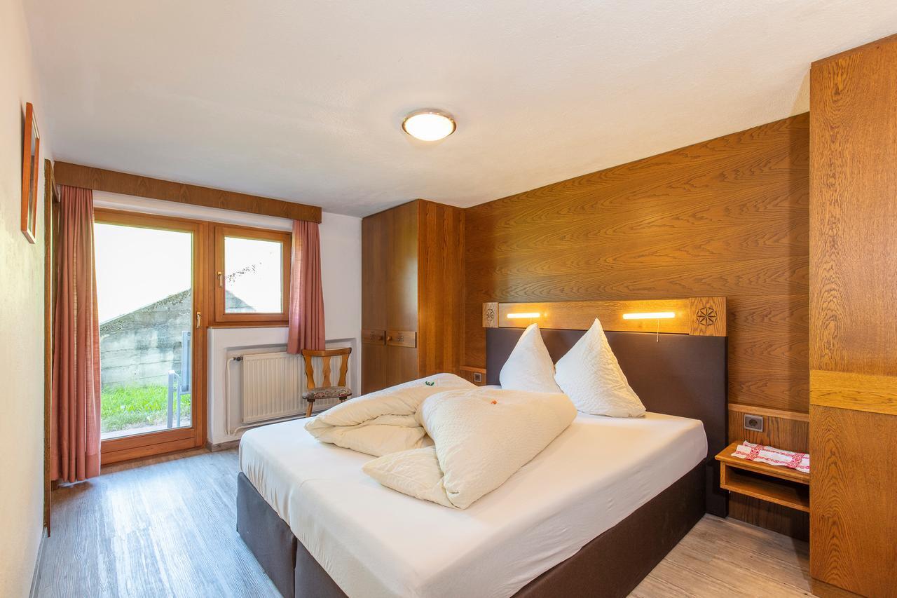 Apartamento Alois Arnold Soelden Exterior foto