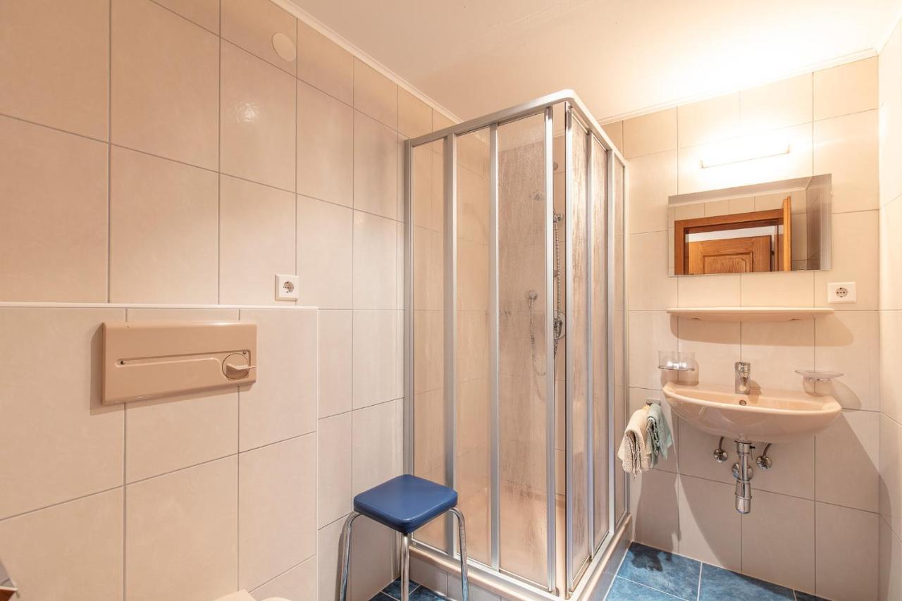 Apartamento Alois Arnold Soelden Exterior foto