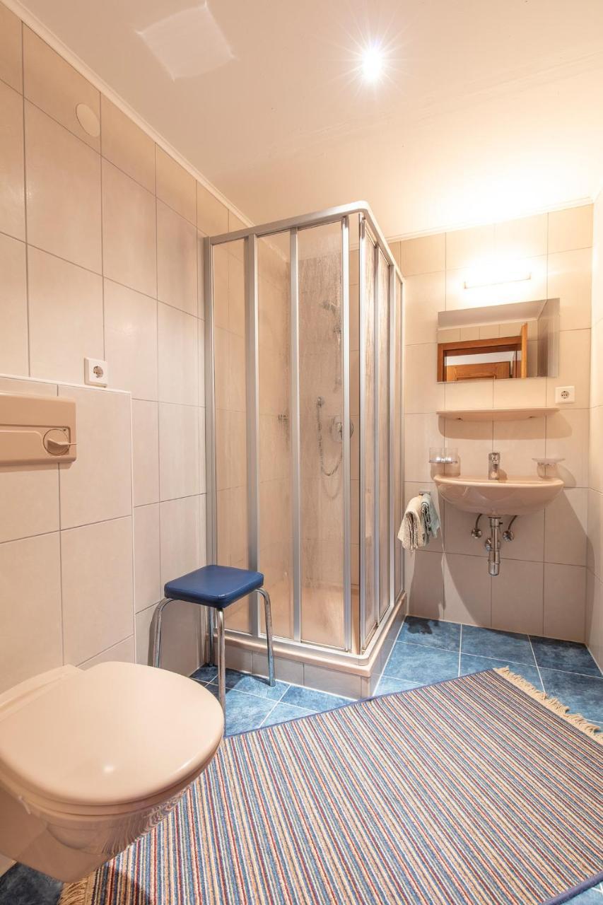 Apartamento Alois Arnold Soelden Exterior foto