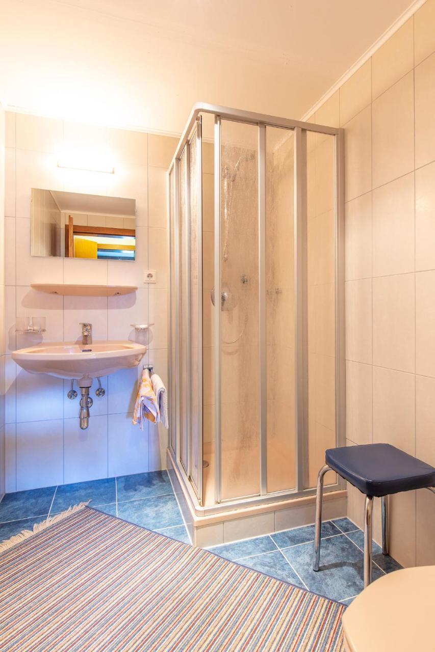 Apartamento Alois Arnold Soelden Exterior foto