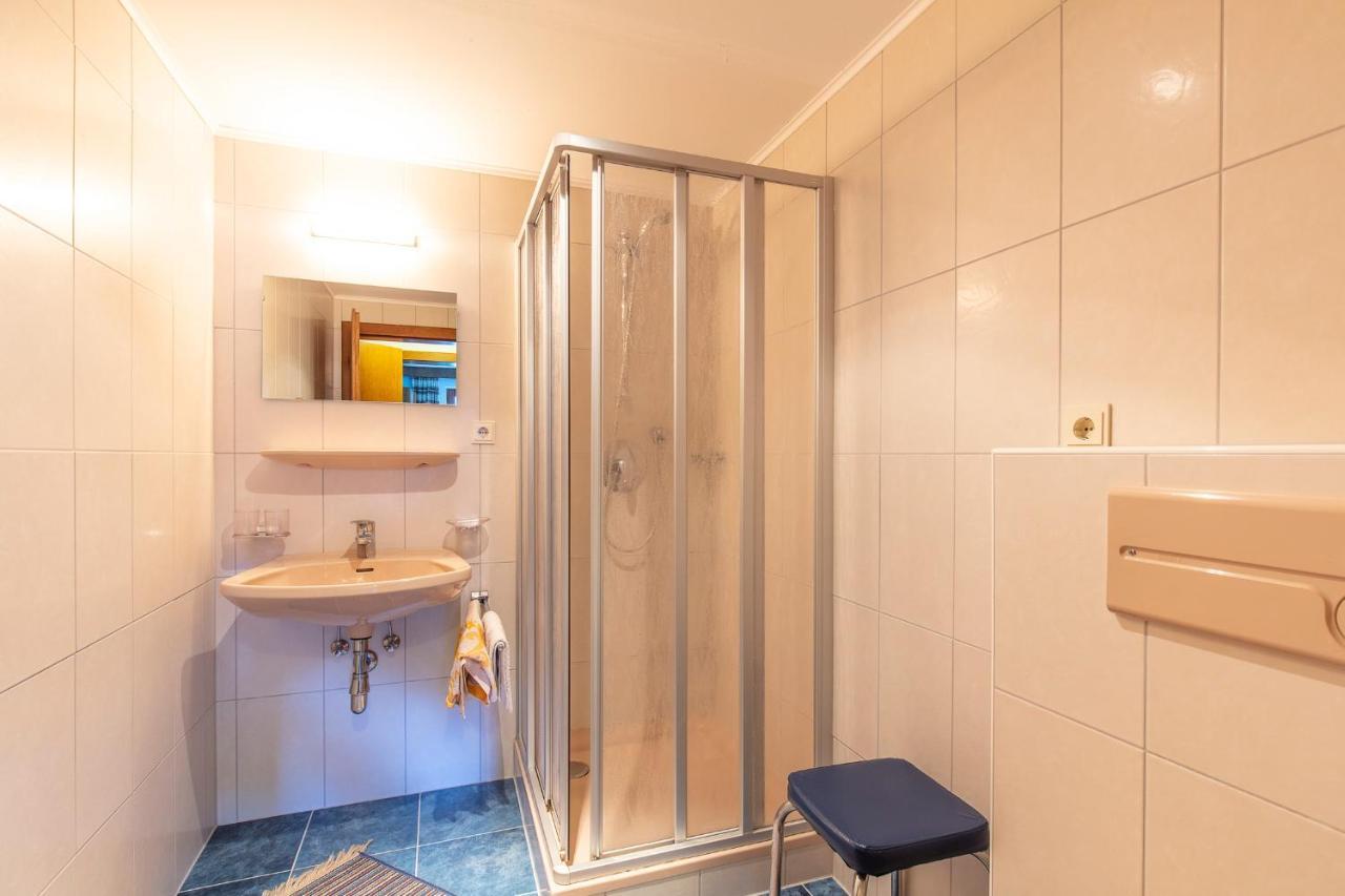 Apartamento Alois Arnold Soelden Exterior foto